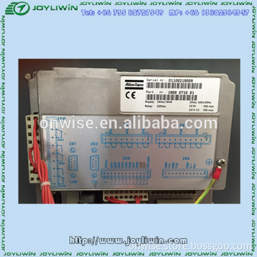 JOY 1900 0710 01 OEM Atlas Copco Controller Panel/Electronic Board